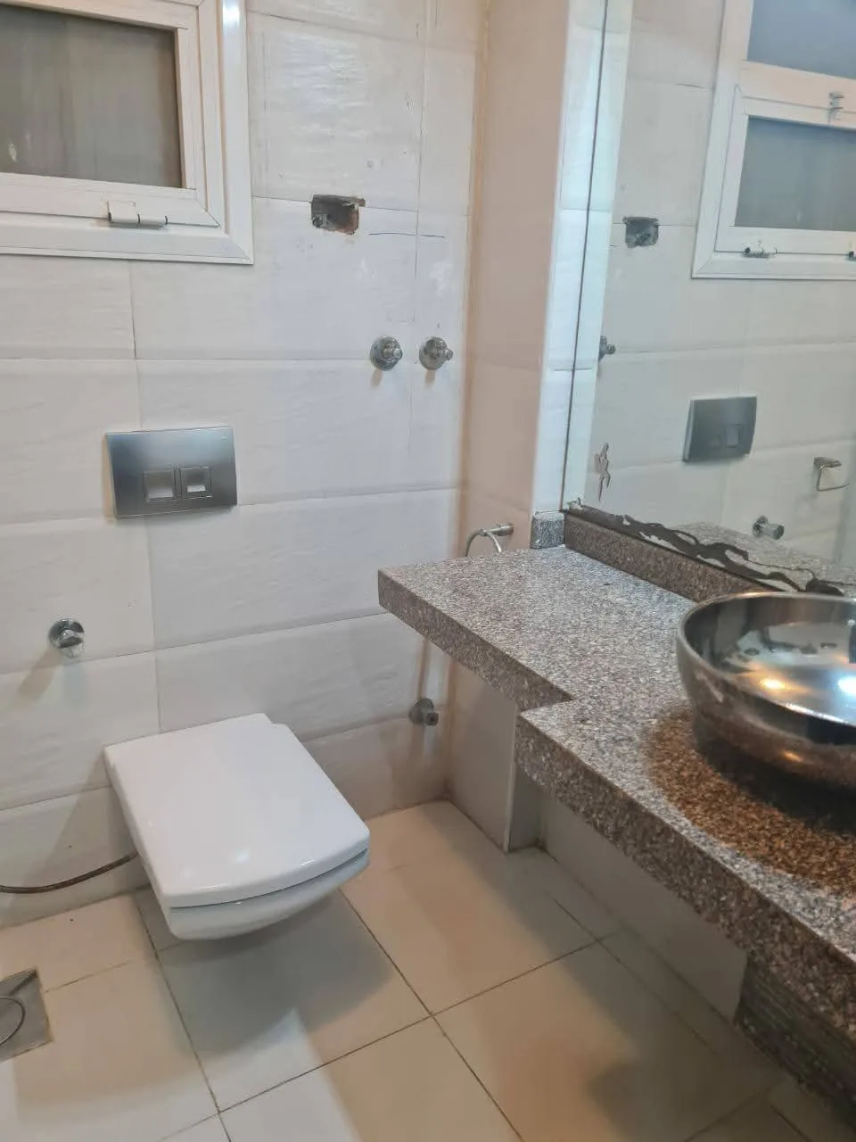 شقة مفروشة للايجار بالرحاب 2
