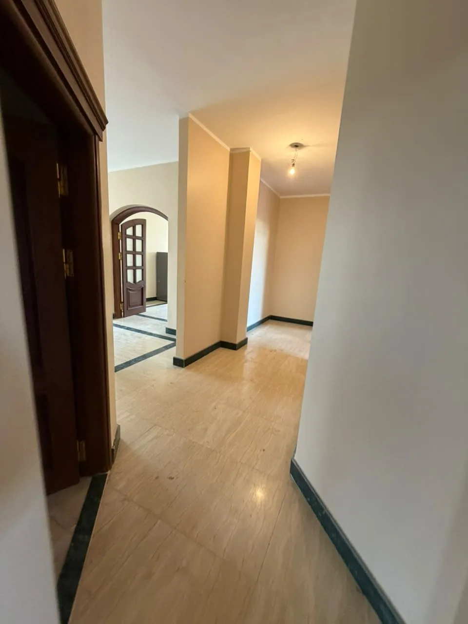 شقة فاضية للايجار بالشويفات