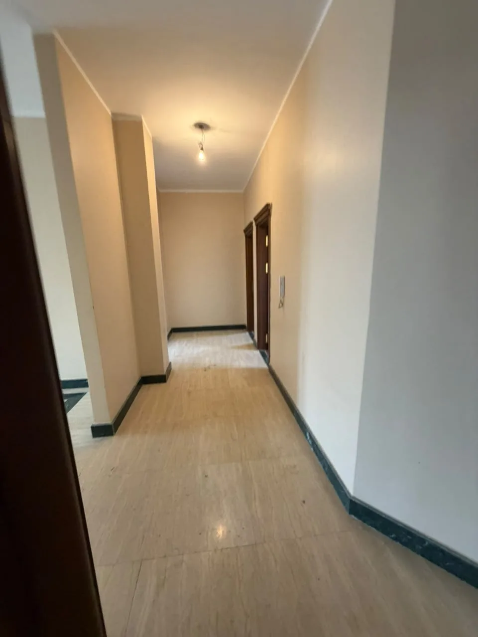 شقة فاضية للايجار بالشويفات