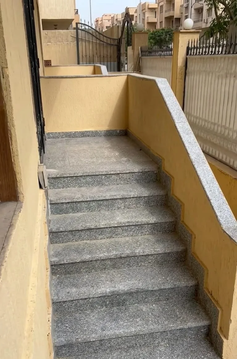 شقة للايجار بالبنفسج عمارات