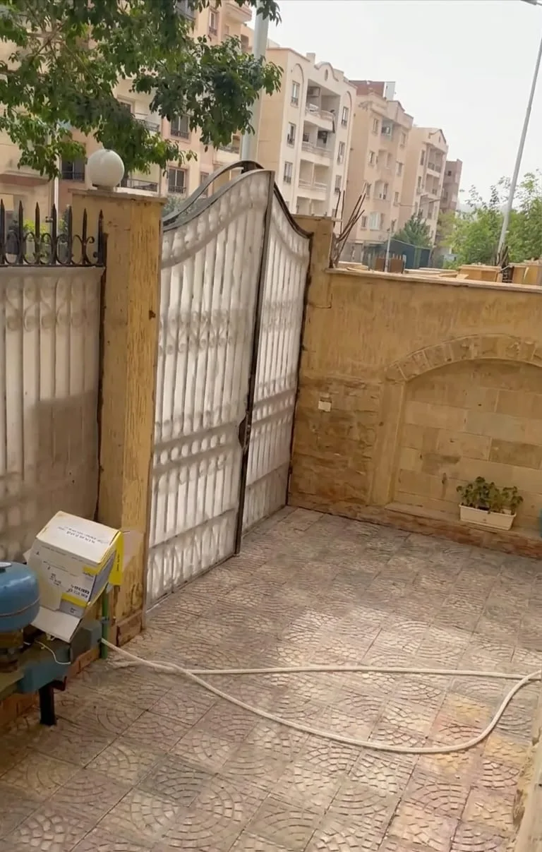 شقة للايجار بالبنفسج عمارات