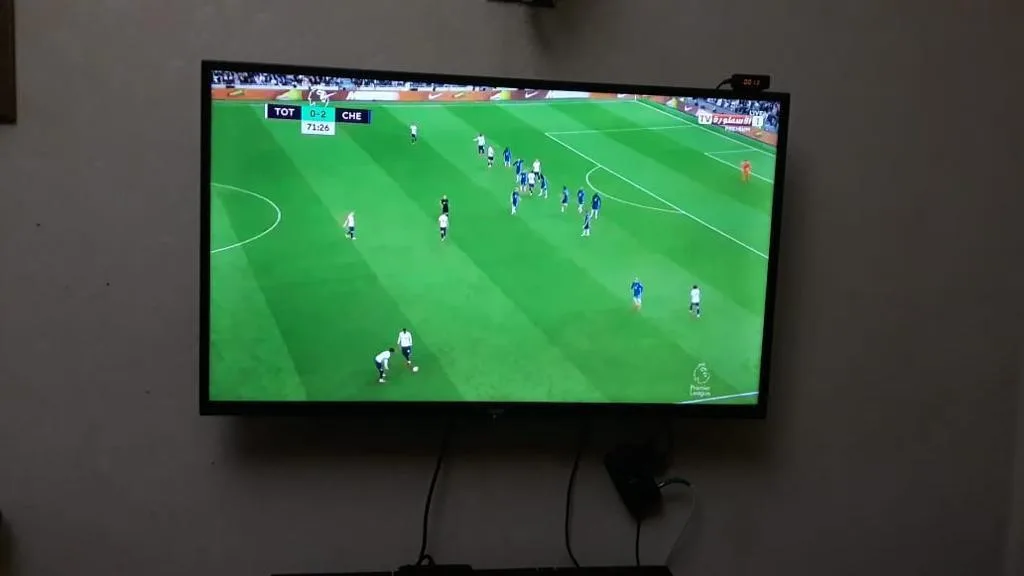 شقة مفروشة نوم للايجار بالنرجس 1