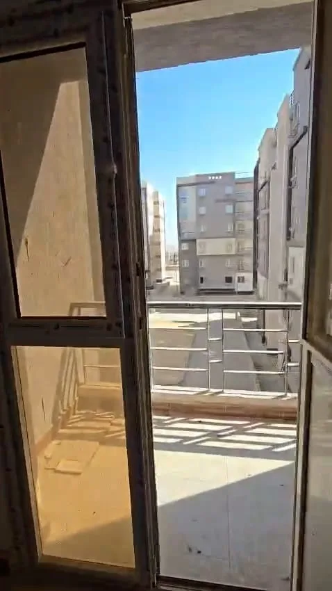 شقة للبيع بكمبوند ساوث هيلز