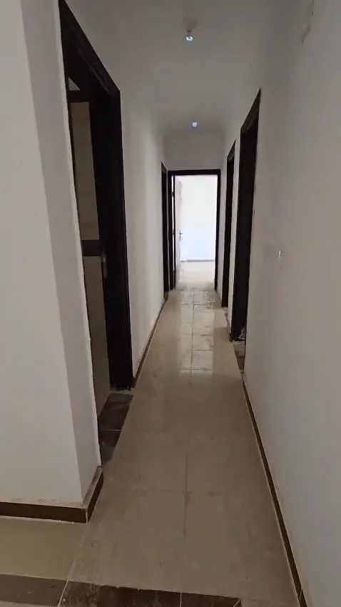 شقة للبيع بكمبوند ساوث هيلز