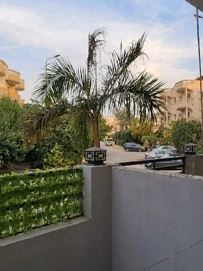 دوبلكس متشطب للبيع بمدينة الشروق