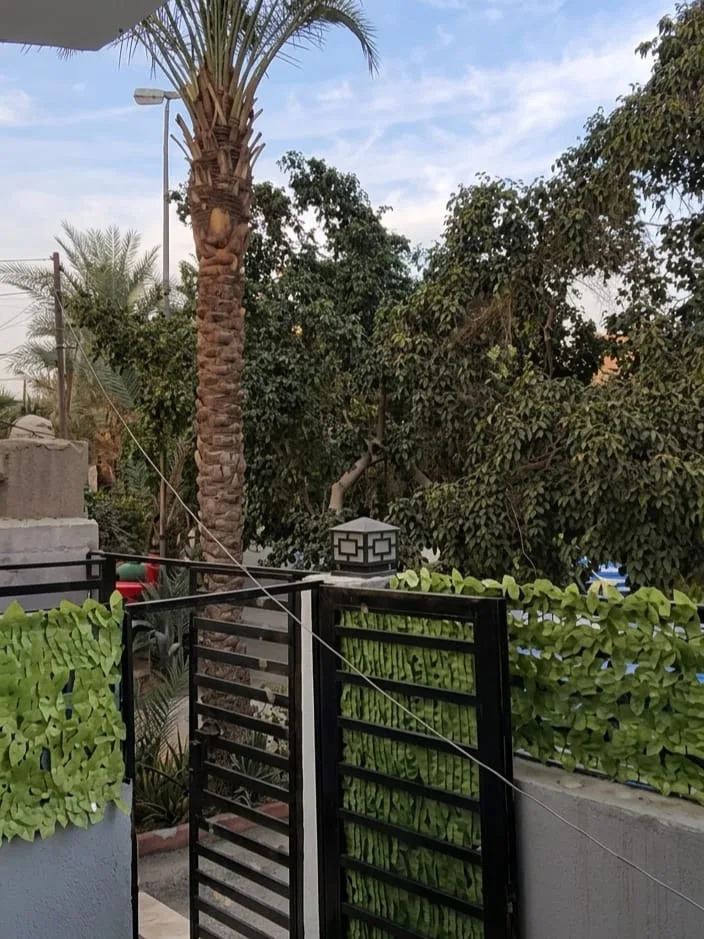 دوبلكس متشطب للبيع بمدينة الشروق