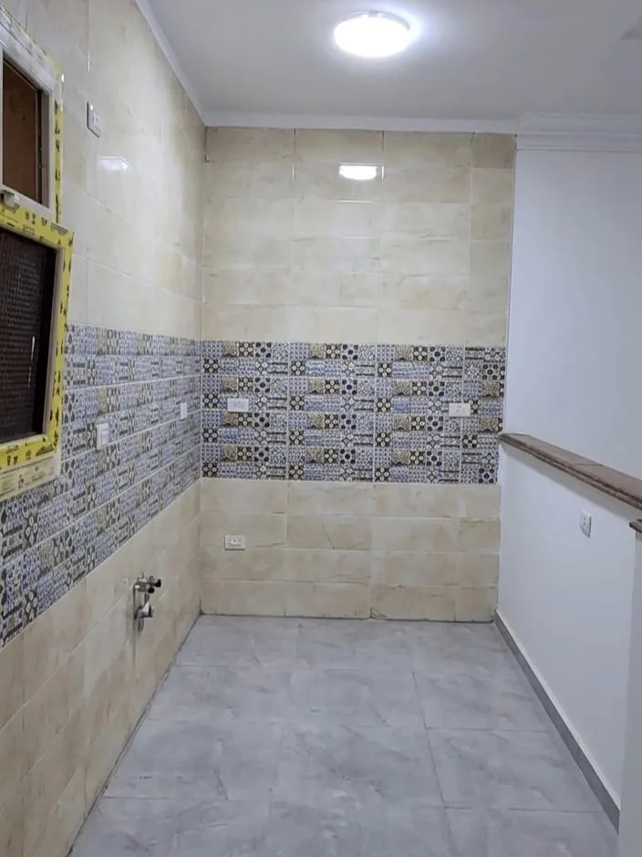 دوبلكس متشطب للبيع بمدينة الشروق