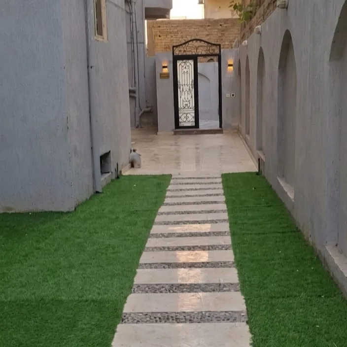 دوبلكس متشطب للبيع بمدينة الشروق