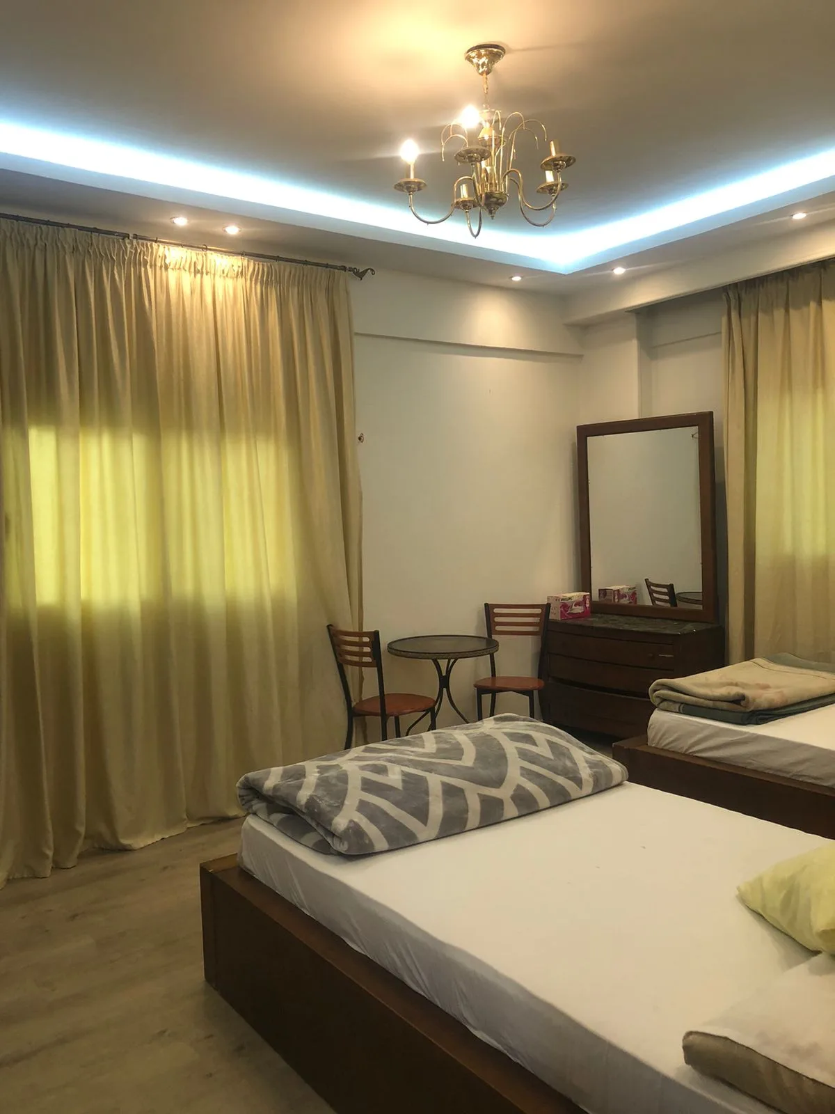 استوديو للايجار بجنوب الاكاديمية