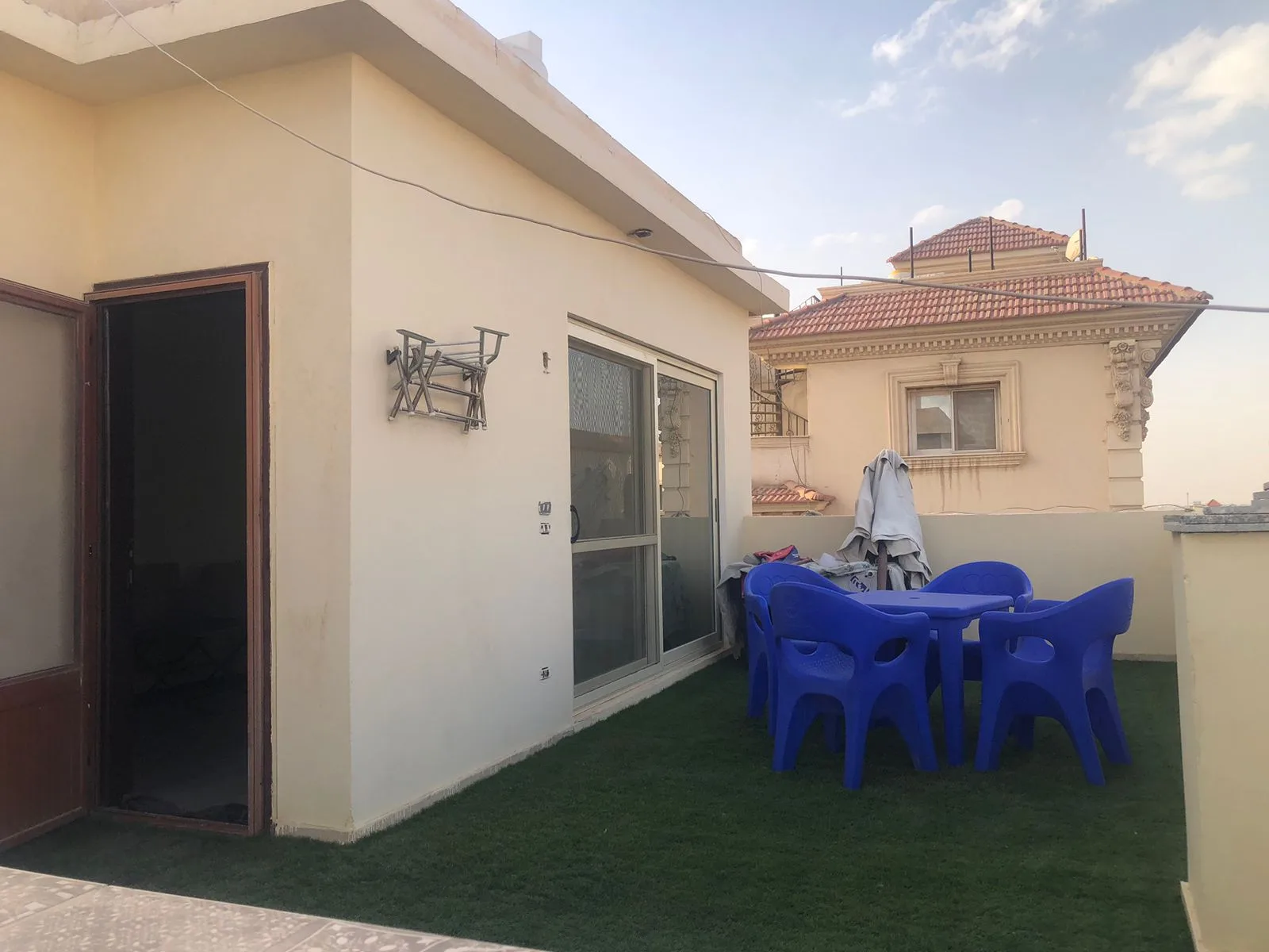 استوديو للايجار بجنوب الاكاديمية