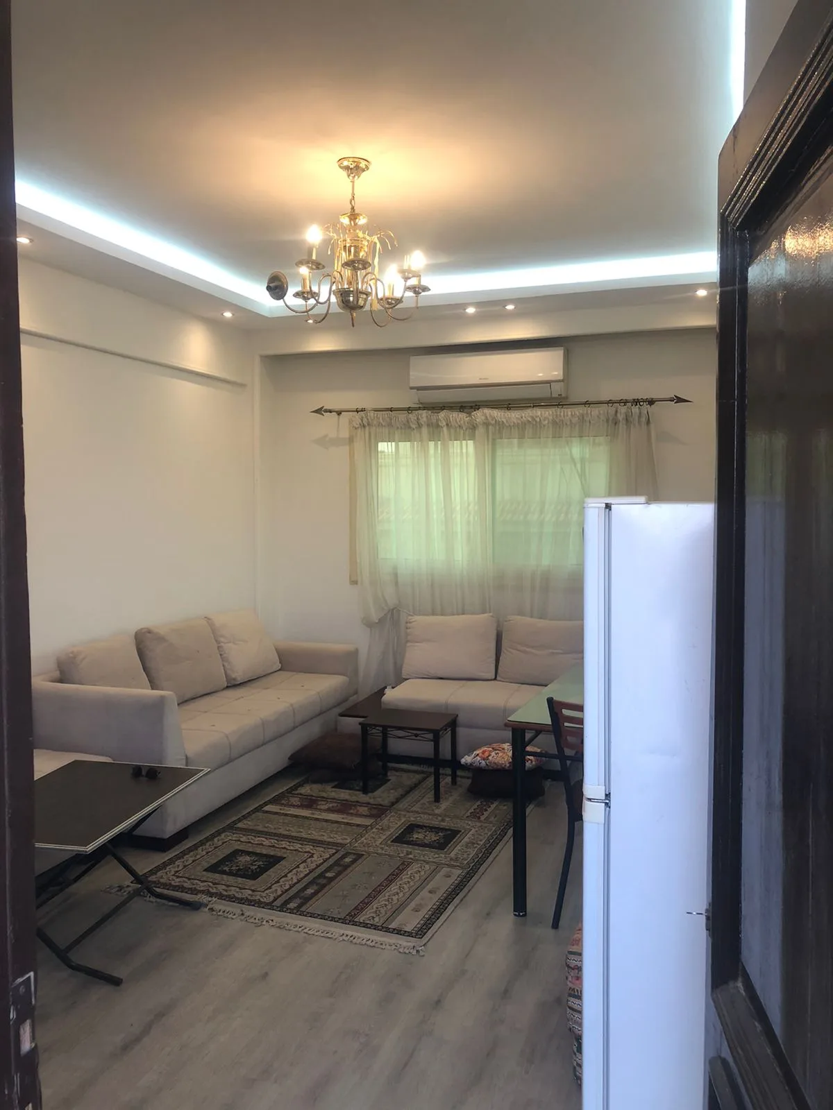 استوديو للايجار بجنوب الاكاديمية