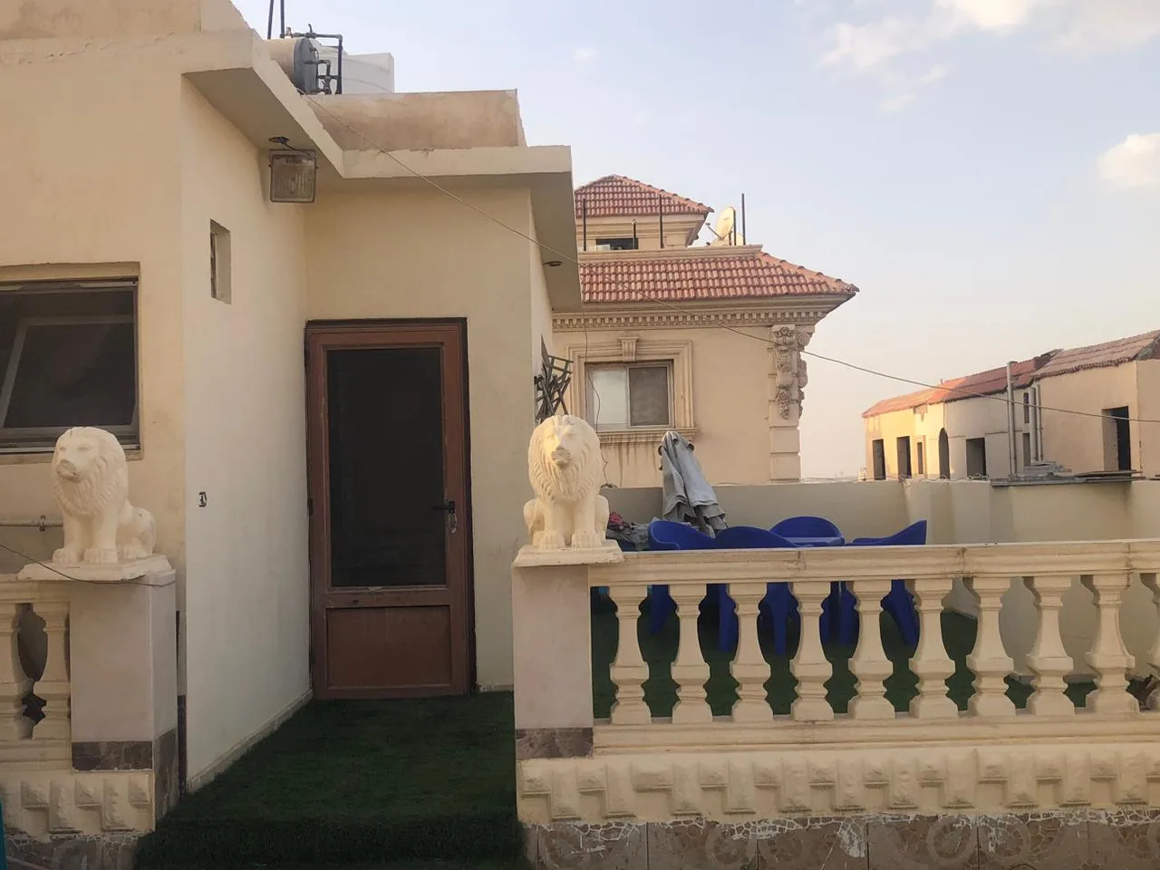استوديو للايجار بجنوب الاكاديمية
