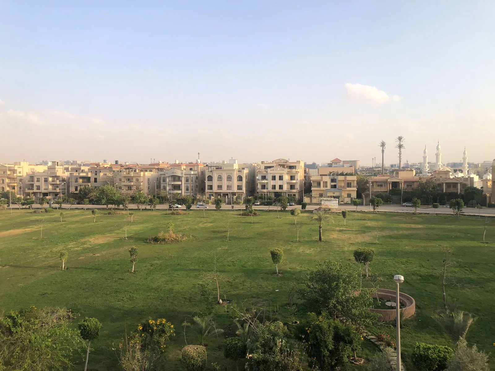 استوديو للايجار بجنوب الاكاديمية