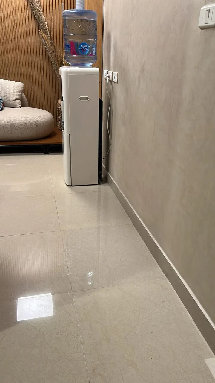 عيادة طب اسنان 60م للايجار بال UMC