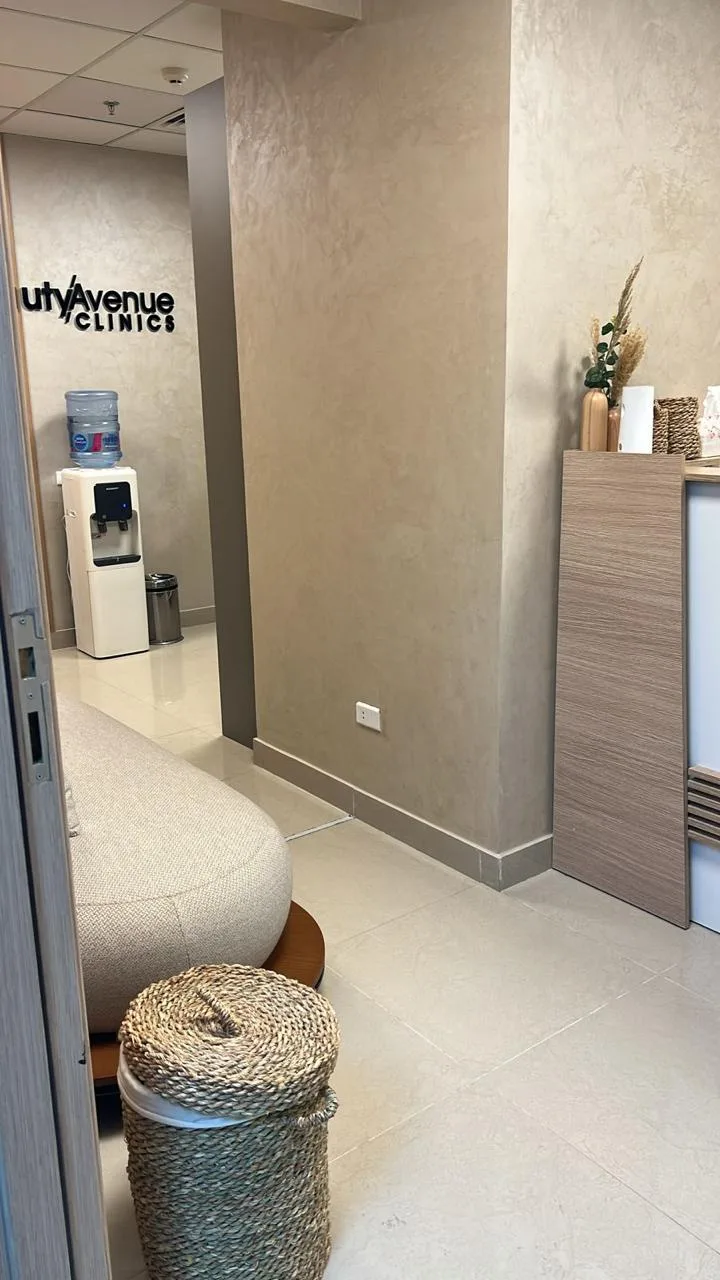 عيادة طب اسنان 60م للايجار بال UMC
