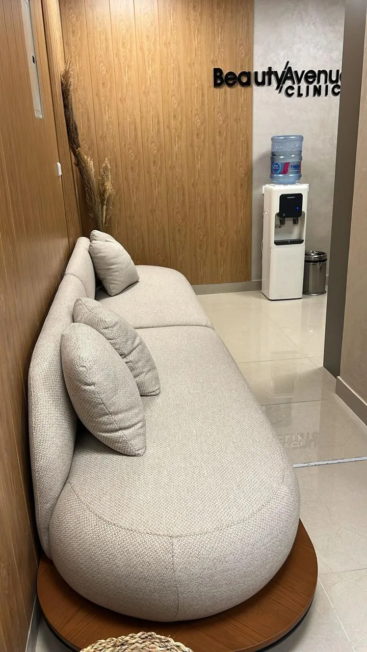 عيادة طب اسنان 60م للايجار بال UMC