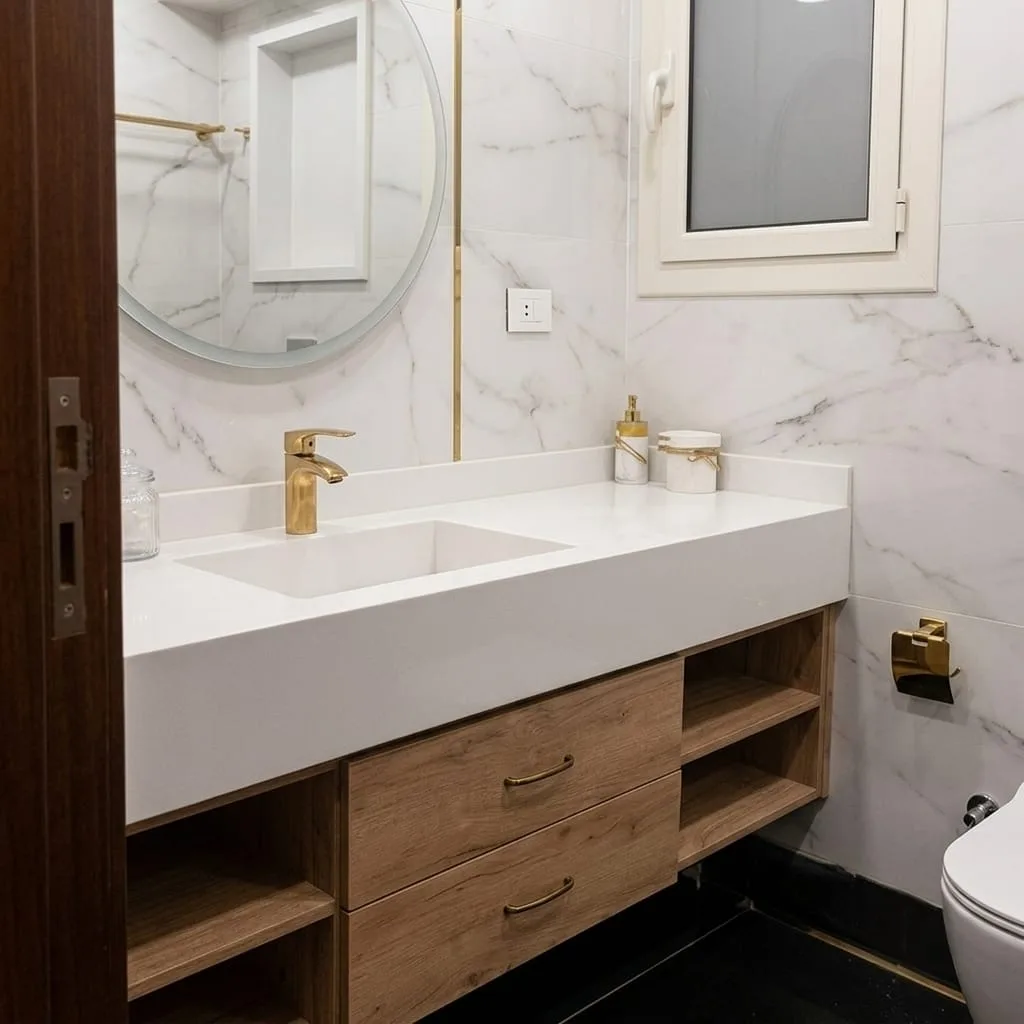 دوبلكس للإيجار في المعادي سرايات 270م