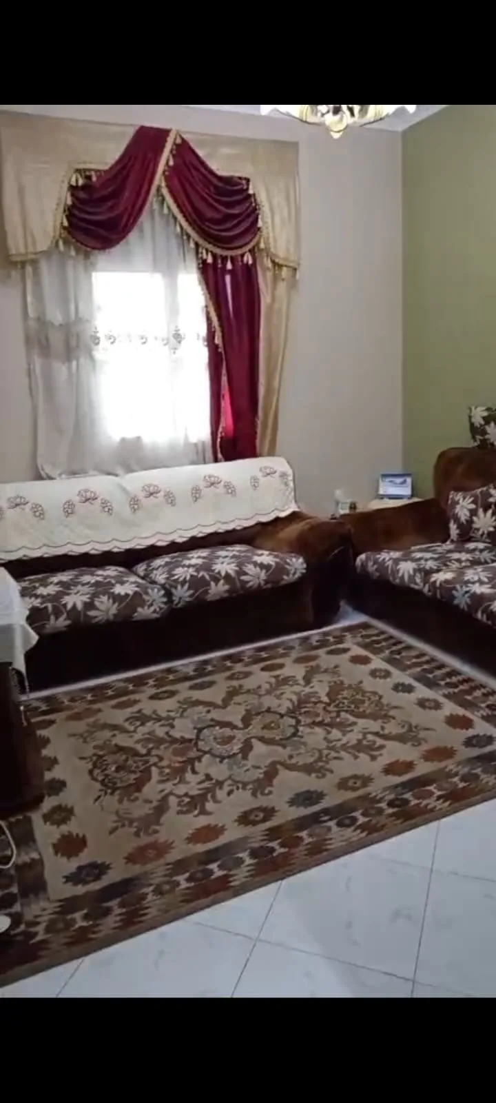 شقة بروف للبيع  في البنفسج عمارات موقع مميز