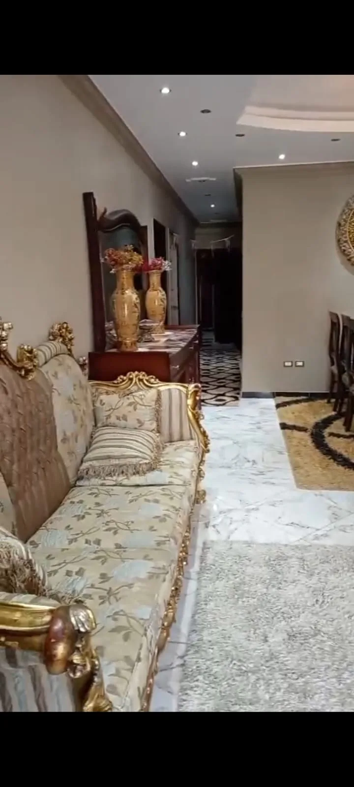 شقة بروف للبيع  في البنفسج عمارات موقع مميز