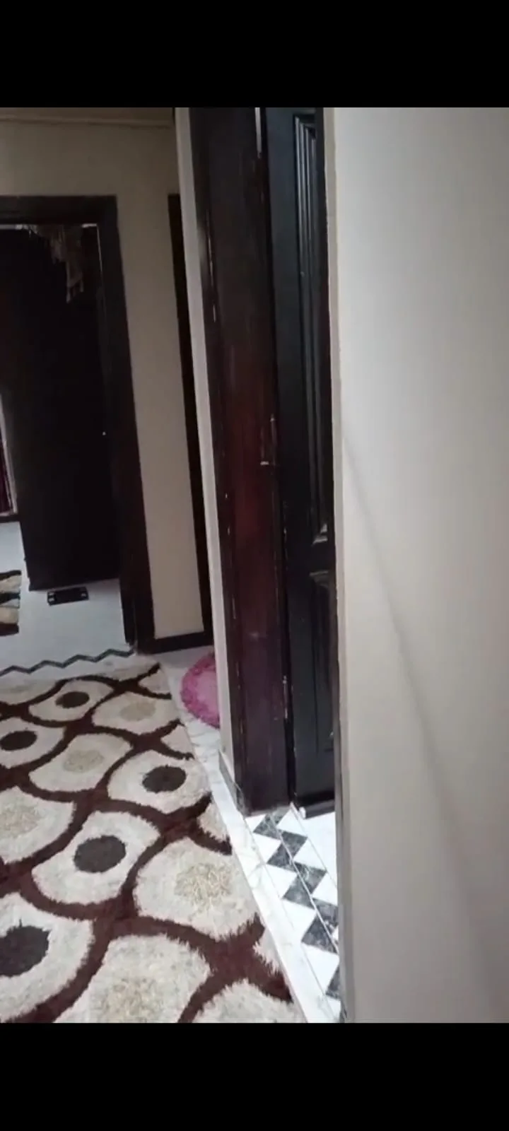 شقة بروف للبيع  في البنفسج عمارات موقع مميز