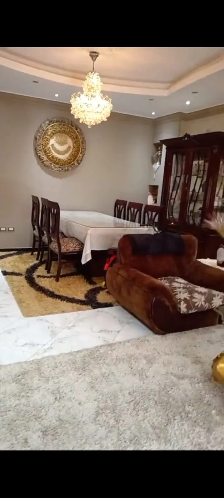 شقة بروف للبيع  في البنفسج عمارات موقع مميز